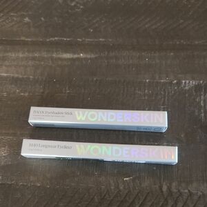 Wonderskin Eyeshadow Stick and Eyeliner Set